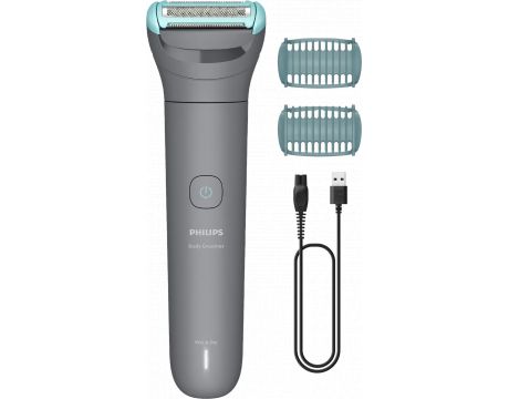 Philips Body Groomer 3000 Series на супер цени