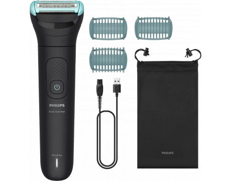Philips Body Groomer 5000 Series на супер цени
