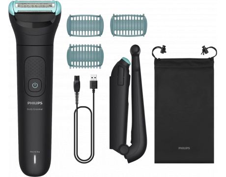 Philips Body Groomer 5000 Series на супер цени
