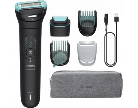 Philips Body Groomer 7000 Series на супер цени