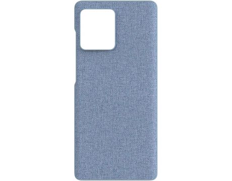 Motorola за Motorola Moto Edge 30 Ultra, син на супер цени
