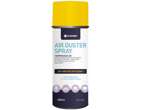 Platinet Air Duster Spray на супер цени