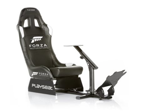 Playseat Forza Motorsport, Черен на супер цени