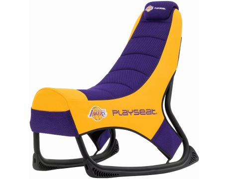 Playseat NBA LA Lakers, жълт/индиго на супер цени