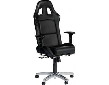 Playseat Office Seat, Черен на супер цени
