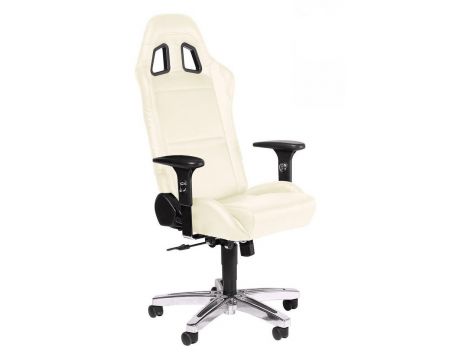Playseat Office Seat, Бял на супер цени