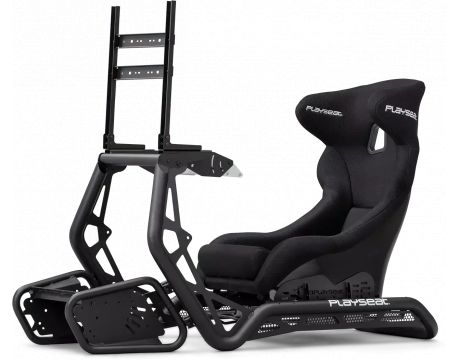 Playseat Sensation Pro Black ActiFit, черен на супер цени