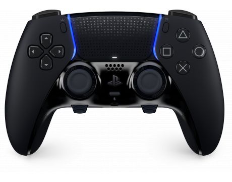 PlayStation DualSense Edge Wireless Controller Midnight Black Series, черен на супер цени