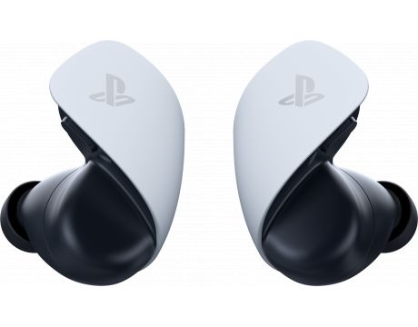 PlayStation PULSE Explore, бял/черен на супер цени