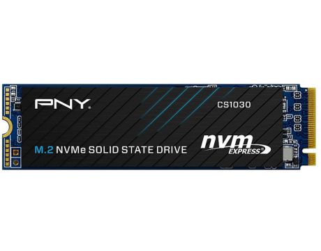 500GB SSD PNY CS1030 на супер цени