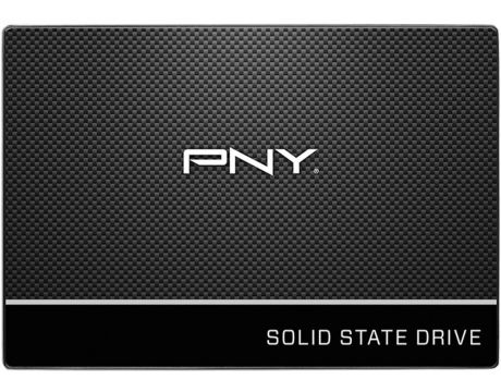 1TB SSD PNY CS900 на супер цени