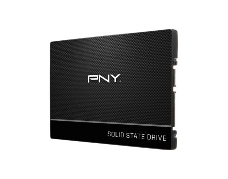 960GB SSD PNY CS900 на супер цени