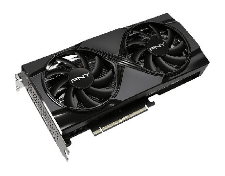 PNY GeForce RTX 5060 Ti 16GB OC Dual DLSS 4 на супер цени