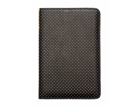PocketBook Dots, Черен/Жълт на супер цени