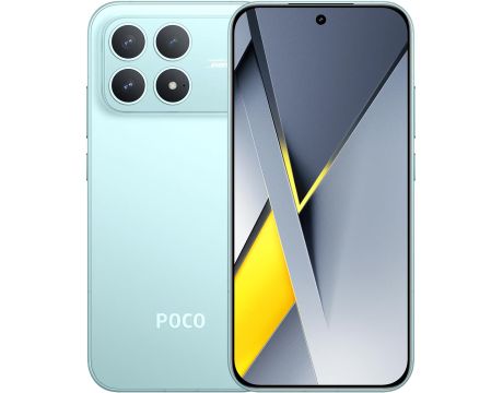 POCO F8 Pro, 12GB, 512GB, Blue на супер цени