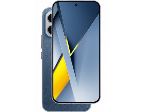 POCO F8 Ultra, 16GB, 512GB, Denim Blue на супер цени