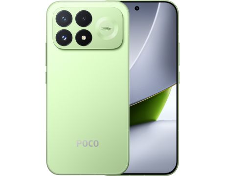POCO F9 Pro, 12GB, 256GB, Green на супер цени