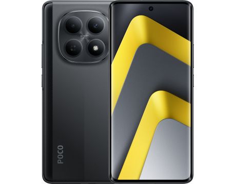 POCO M8 5G, 8GB, 256GB, Black на супер цени