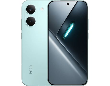 POCO X8 Pro, 8GB, 256GB, Mint Green на супер цени