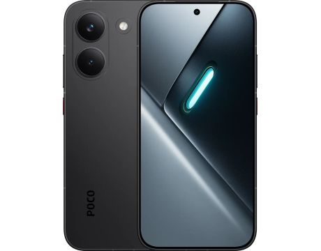 POCO X8 Pro, 8GB, 256GB, Black на супер цени