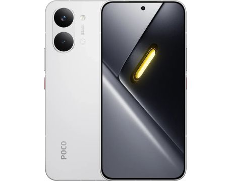 POCO X8 Pro Max, 12GB, 256GB, White на супер цени