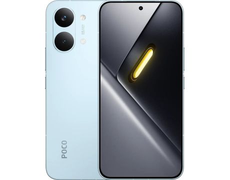 POCO X8 Pro Max, 12GB, 256GB, Blue на супер цени