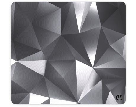 ENDORFY Crystal Black L, черен/сив на супер цени