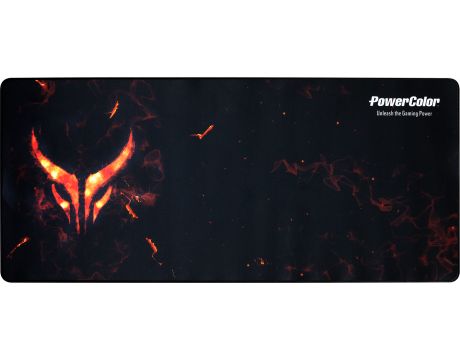 PowerColor Red Devil XL, черен на супер цени
