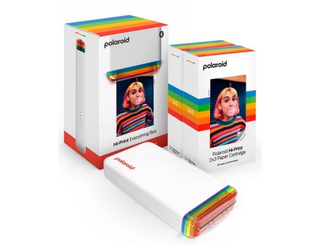 Polaroid Everything Box Hi·Print 2x3 Pocket на супер цени