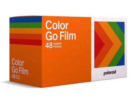 Polaroid Color Go Film на супер цени