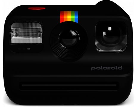 Polaroid Go Generation 2, черен на супер цени