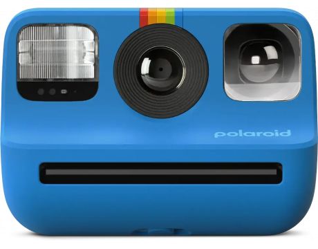 Polaroid Go Generation 2, син на супер цени
