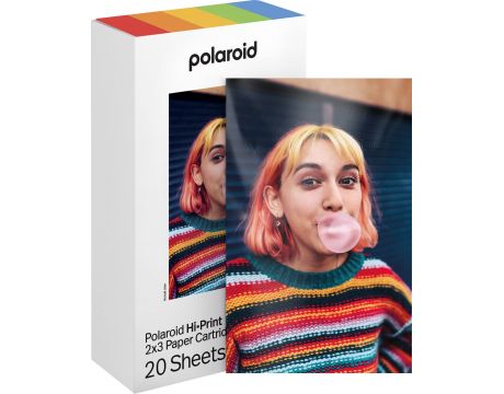 Polaroid Hi·Print 2x3 на супер цени