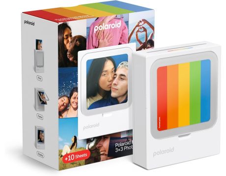 Polaroid Hi·Print 3x3 Pocket на супер цени