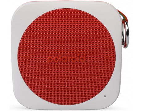 Polaroid P1, червен/бял на супер цени