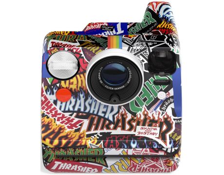 Polaroid Now Gen 3, многоцветен на супер цени