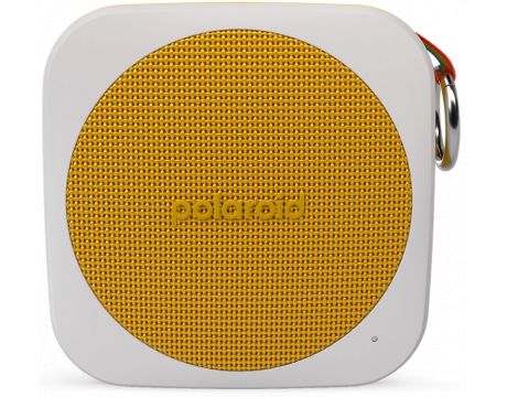 Polaroid P1, жълт/бял на супер цени