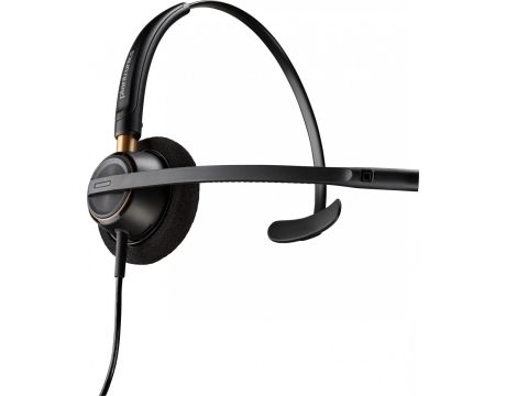 Poly EncorePro HW510, черен на супер цени