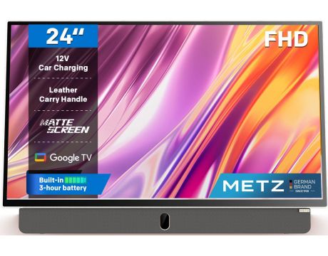 24" METZ 24MPE7000 на супер цени
