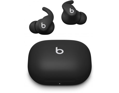 Beats Powerbeats Fit, черен на супер цени