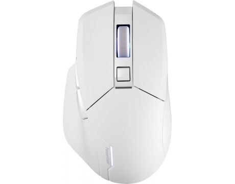 PowerColor Alphyn AM10, бял на супер цени
