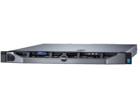 Dell PowerEdge R330 - Втора употреба - 80126730 80126730 - на топ цена ...