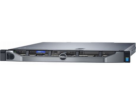 Dell PowerEdge R430 - Втора употреба на супер цени
