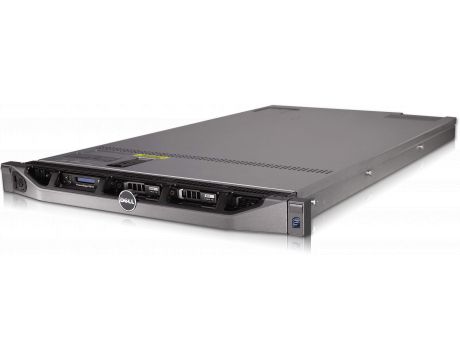 Dell PowerEdge R610 - Втора употреба на супер цени