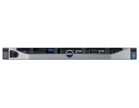 Dell PowerEdge R630 на супер цени