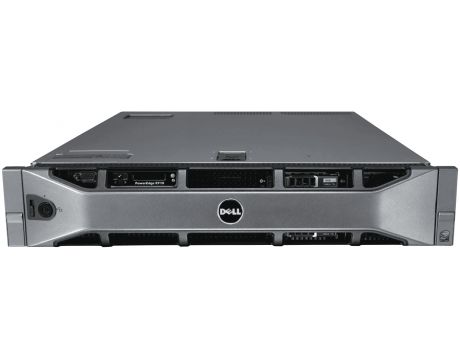 Dell PowerEdge R710 - Втора употреба на супер цени
