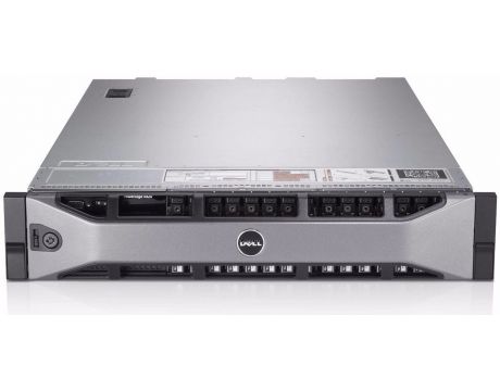 Dell PowerEdge R730 - Втора употреба на супер цени