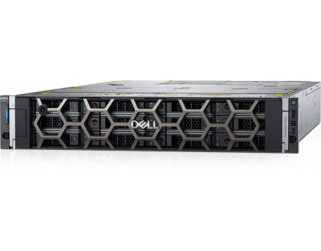 Dell PowerEdge R740xd - реновиран продукт на супер цени