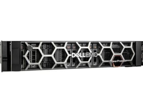 Dell PowerProtect DD6900 - реновиран продукт на супер цени