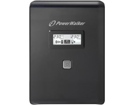 PowerWalker VI 2000 LCD на супер цени